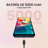 SPC Discovery 2 8/256GB Cielo Profundo