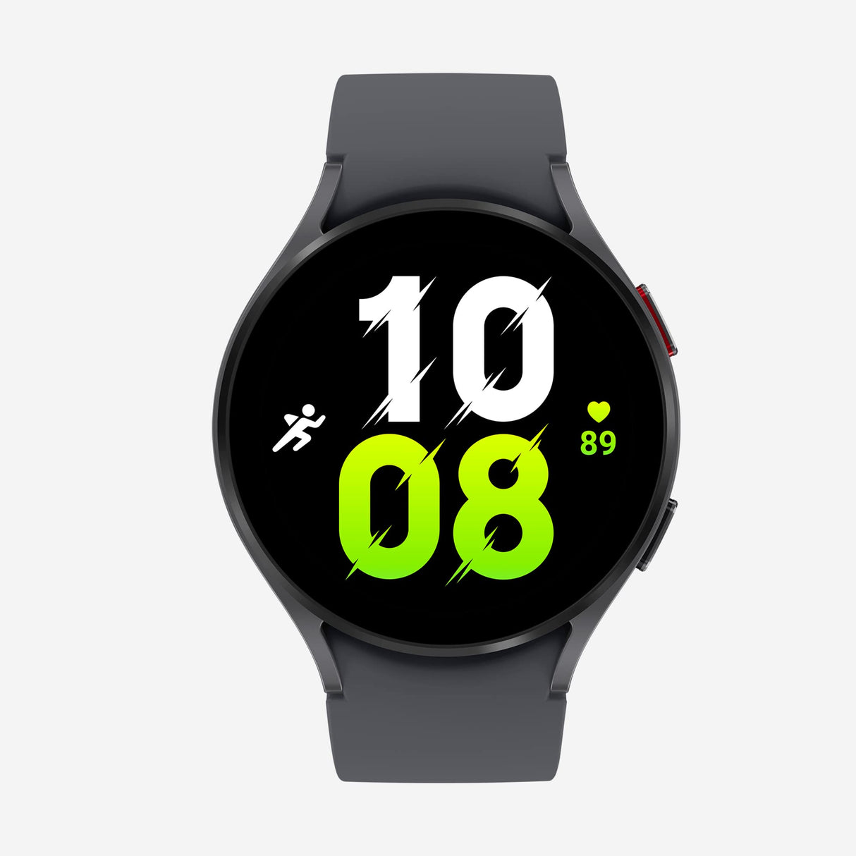 SAMSUNG Galaxy Watch 5 (44mm) Bluetooth - Smartwatch Graphite