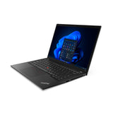 Lenovo ThinkPad T14s i5-1235U Ordenador portatil Portátil 35,6 cm (14") WUXGA Intel® Core™ i5 16 GB LPDDR5-SDRAM 512 GB SSD Wi-Fi 6E (802.11ax) Windows 11 Pro Negro