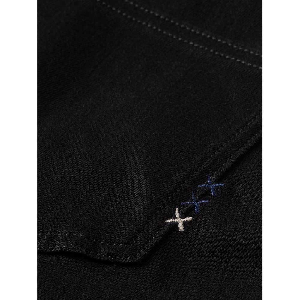 Scotch & Soda The Charm Jeans, Jeans, Mujer, Stay Black, 26W / 30L