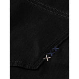 Scotch & Soda The Charm Jeans, Jeans, Mujer, Stay Black, 26W / 30L
