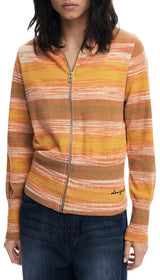 Desigual JERS_Leslie, 7011 Ambar, L