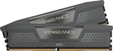 CORSAIR Vengeance DDR5 64GB (2 x 32GB) hasta 6000MHz AMD Intel RAM