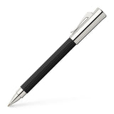 Graf von Faber-Castell 141570 Roller Tamitio, negro