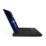 Lenovo Legion Pro 5 Gen10–Portátil Gaming IA 16'' OLED 240Hz (Intel Core Ultra 9 275HX, NVIDIA GeForce RTX 5070 Ti, 32GB RAM, 1TB SSD, WiFi6, Sin Sistema Operativo) QWERTY RGB 24 Zonas Español – Negro