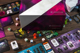 LUCKY DUCK GAMES - Unsettled, FR, NC