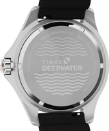 TIMEX Montre Quartz Analogique pour Hommes Deep Water Meridian