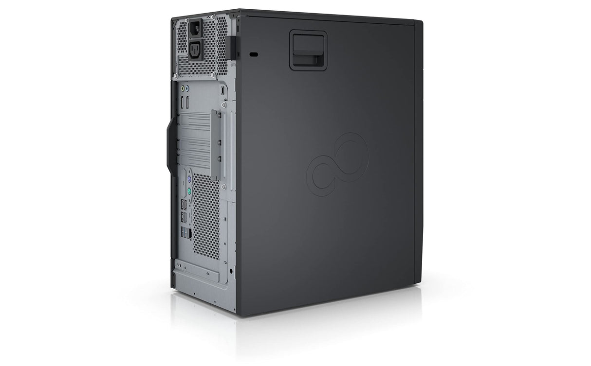 FUJITSU ESPRIMO P6012 i5 16 I BK W11P VFY:P612EPC52MIN