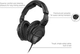 Sennheiser HD 280 PRO Auriculares Profesionales de Monitorización