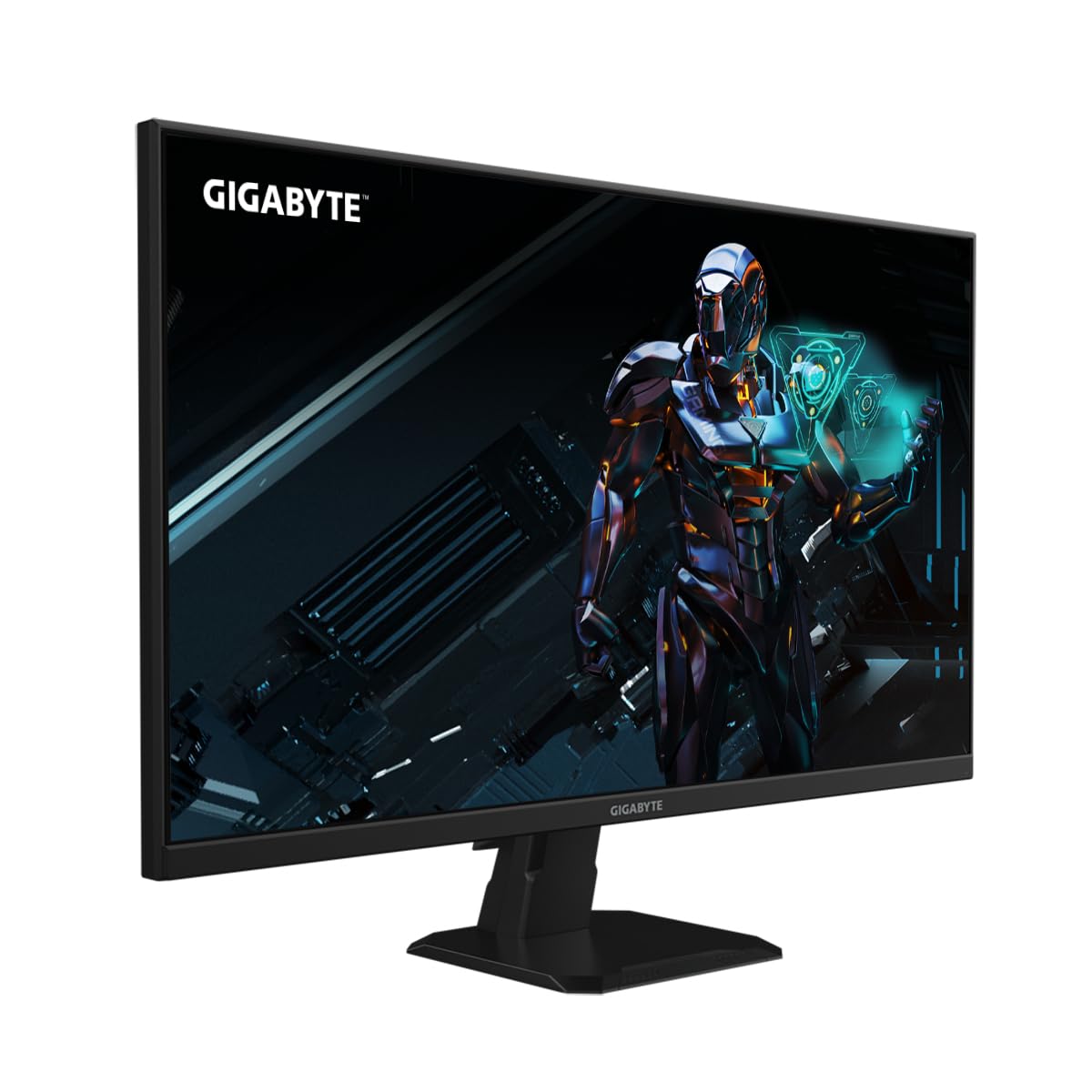 Gigabyte GS27F - Monitor para Juegos FHD de 27 Pulgadas - 1920 x 1080 IPS, 165Hz, 1ms, 300 CD/m2, HDR10, 2 x HDMI, 1 x DP, FreeSync Premium