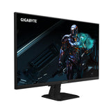 Gigabyte GS27F - Monitor para Juegos FHD de 27 Pulgadas - 1920 x 1080 IPS, 165Hz, 1ms, 300 CD/m2, HDR10, 2 x HDMI, 1 x DP, FreeSync Premium