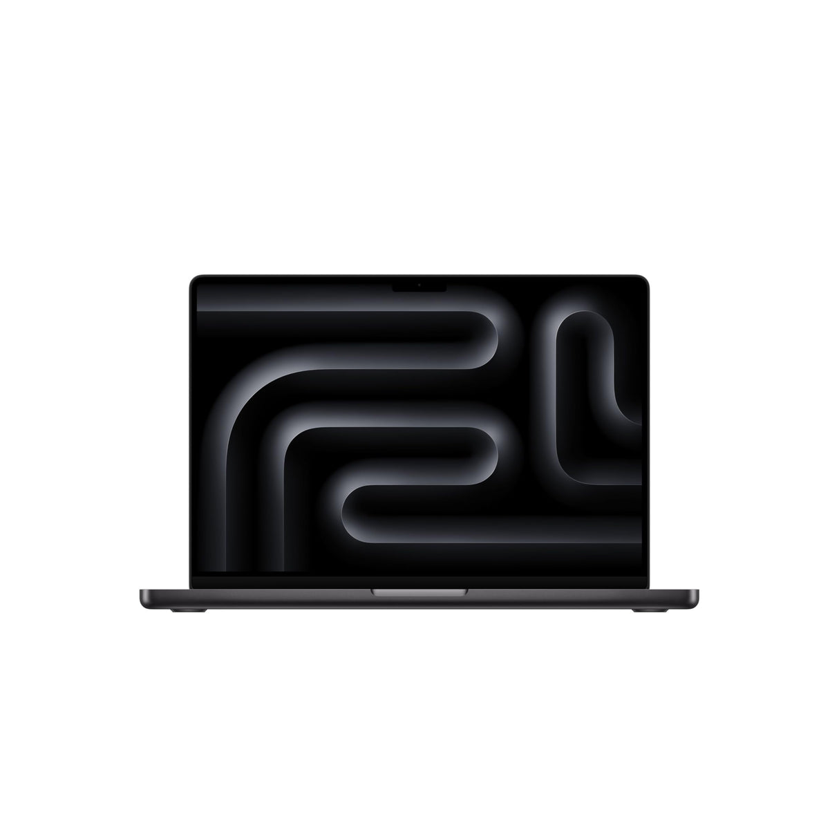 Apple MacBook Pro de 14,2 Pulgadas portátil con Chip M5 Pro: Pantalla Liquid Retina, CPU de 15 núcleos y GPU de 16 núcleos, 24 GB Memoria unificada, 1 TB de SSD, Teclado español; Negro Espacial