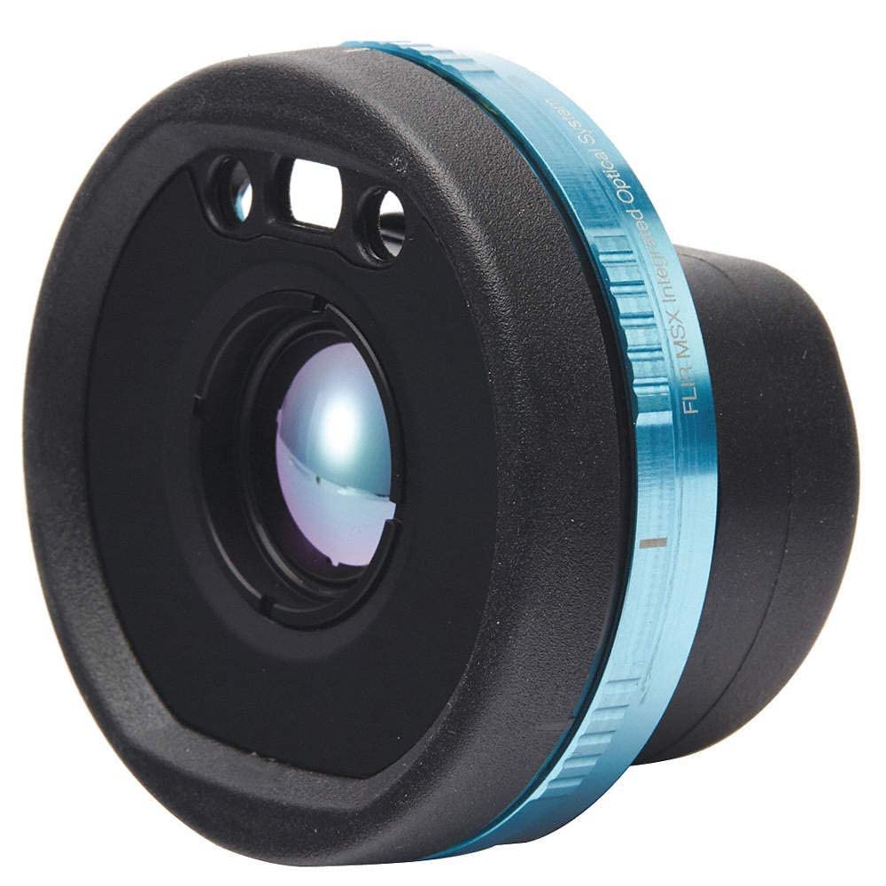 Flir T199590 Lente de 42 Grados con Estuche para Cámaras Térmicas E75, E85 y E95