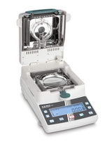 Determinador de humedad KERN DAB 100-3
