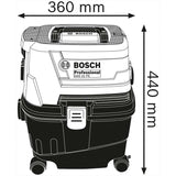Bosch Professional 06019E5000 Bosch Y/ME/06019E5000 Herramienta eléctrica, Multi