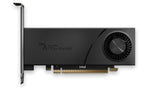 Intel GPU Arc Pro A50, tarjeta gráfica profesional, trazado de rayos, aprendizaje automático