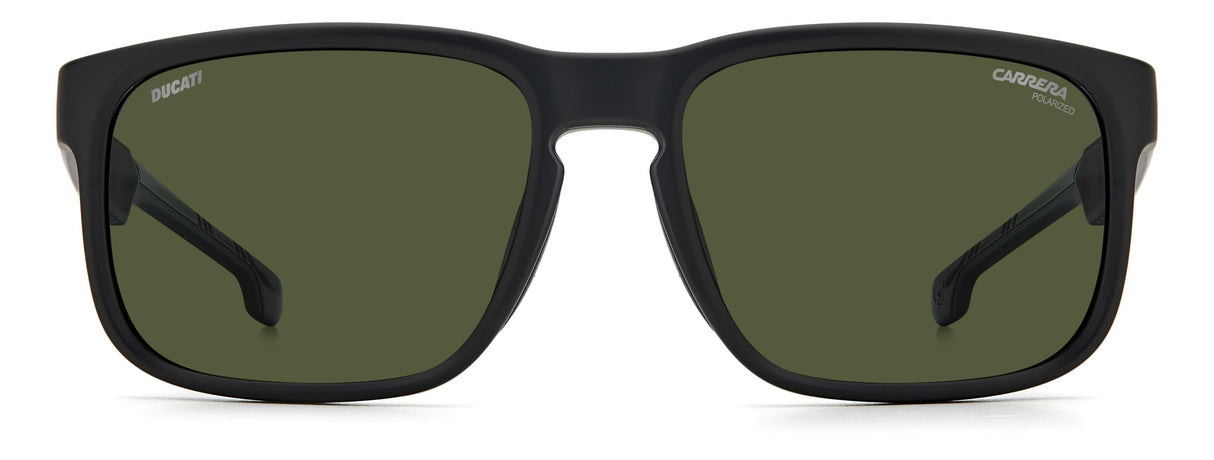 Gafas de Sol CARRERA DUCATI CARDUC 001/S 003 MATTE BLACK 57/18/135 Hombre