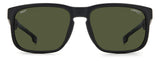 Gafas de Sol CARRERA DUCATI CARDUC 001/S 003 MATTE BLACK 57/18/135 Hombre