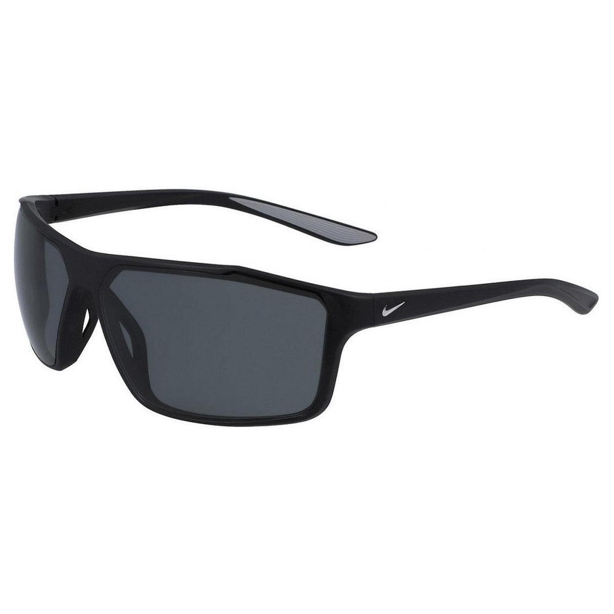Nike Windstorm P CW4671 Gafas, Matte Black/Silver/Polar Grey, 65 para Hombre