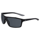 Nike Windstorm P CW4671 Gafas, Matte Black/Silver/Polar Grey, 65 para Hombre