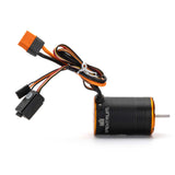 Spektrum Empresa 2 en 1 Brushless Crawler Motor/ESC: 2300Kv