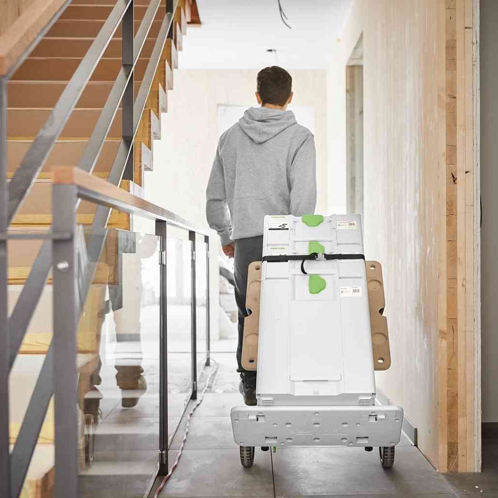 Festool Bastidor inferior UG-CSC-SYS