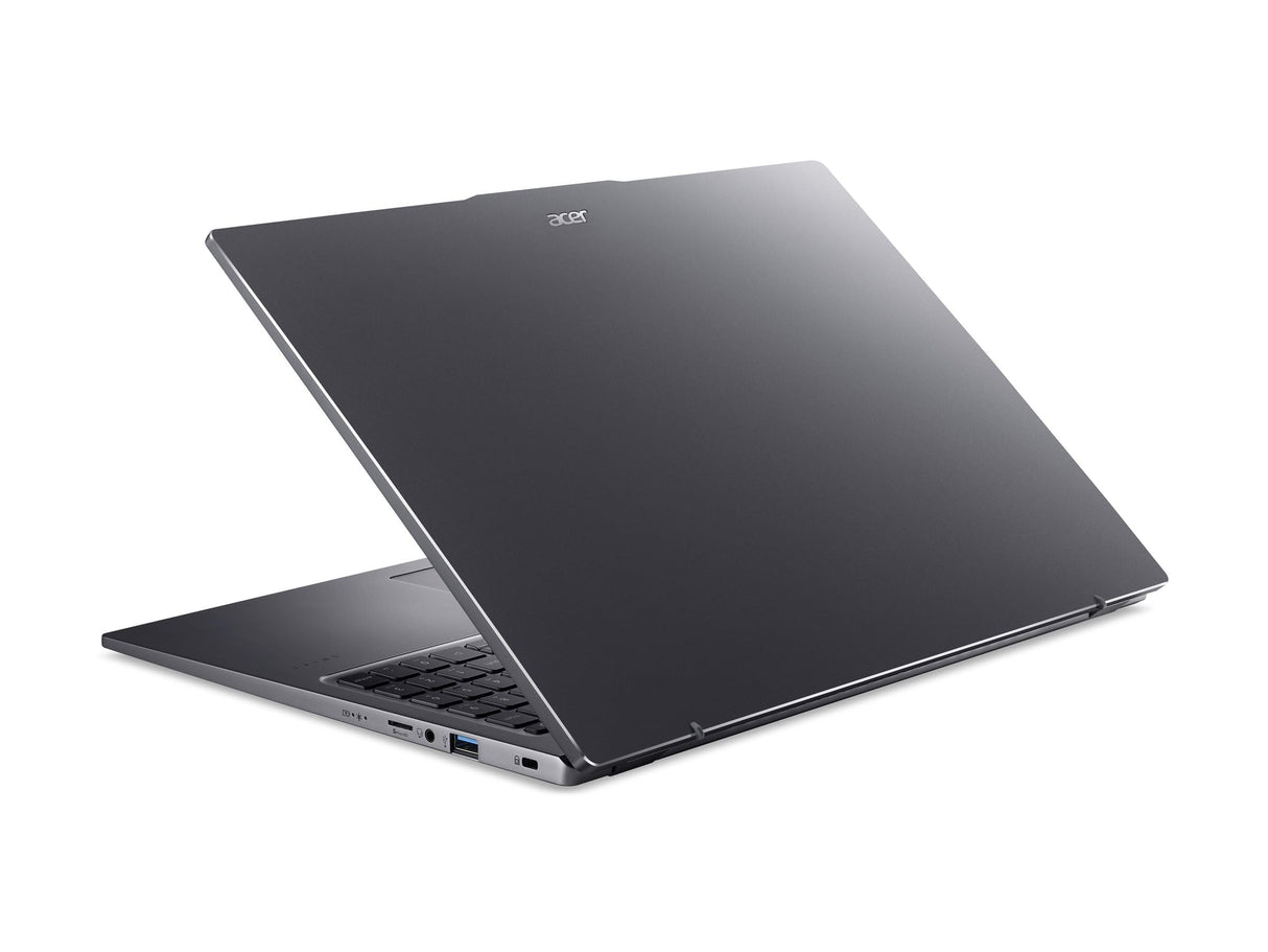 ACER Swift Go 16 OLED (SFG16-72-76Q5) 16,0" 3,2K, OLED, 120Hz, Intel Ultra 7 155U, 16GB RAM, 512GB SSD, Windows 11