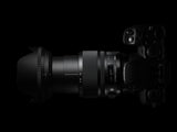 Sigma 24-105mm F4 DG OS HSM - Objetivo para cámara réflex Nikon (estabilizador, diámetro filtro 82 mm), color negro