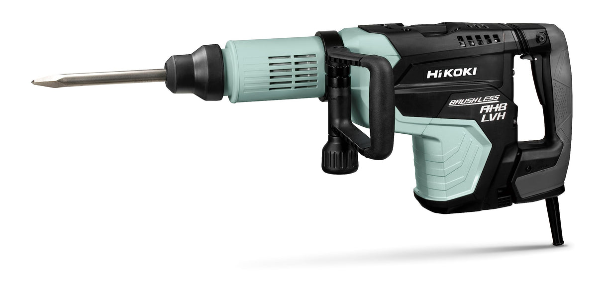 H60ME Martillo pic.brushless