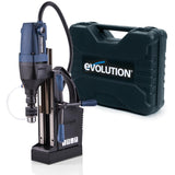 Evolution Power Tools Taladro magnético S28MAG