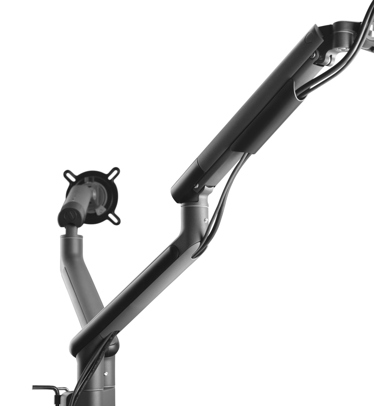 One For All DM 7210 Brazo Universal para Dos monitores