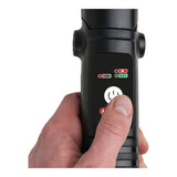KS Tools 150.1036 Aparato de reparación de plástico