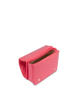 Love Moschino Jc4000pp1mla0464, Bolso de Hombro Mujeres, Coral, Talla única