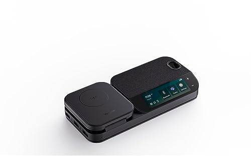 Yealink Auriculares BH 71 Workstation Pro USB-C/A