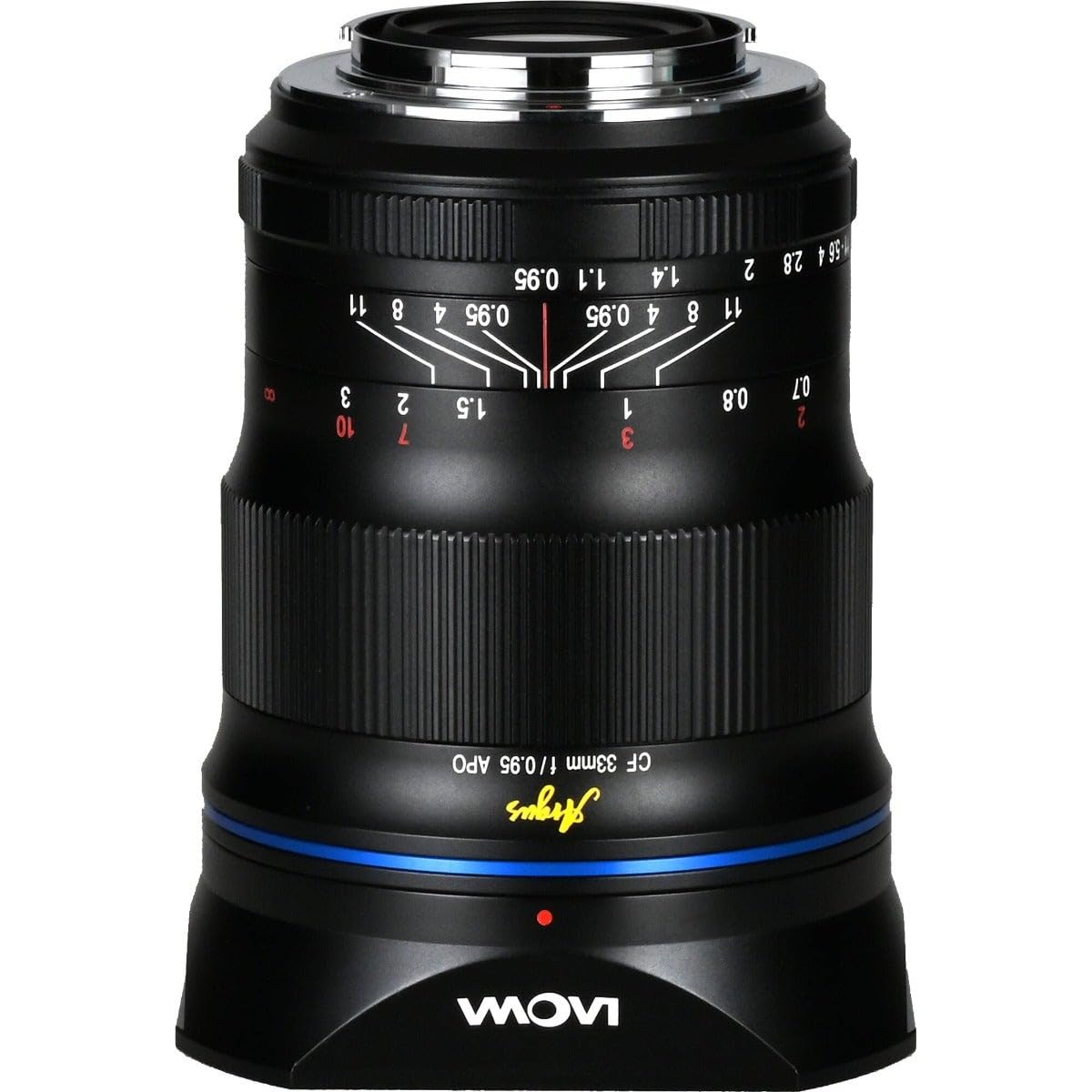 Laowa Argus 33 mm f/0.95 CF APO - Canon RF