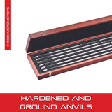 Starrett 823FZ- Micrometro tubular interior