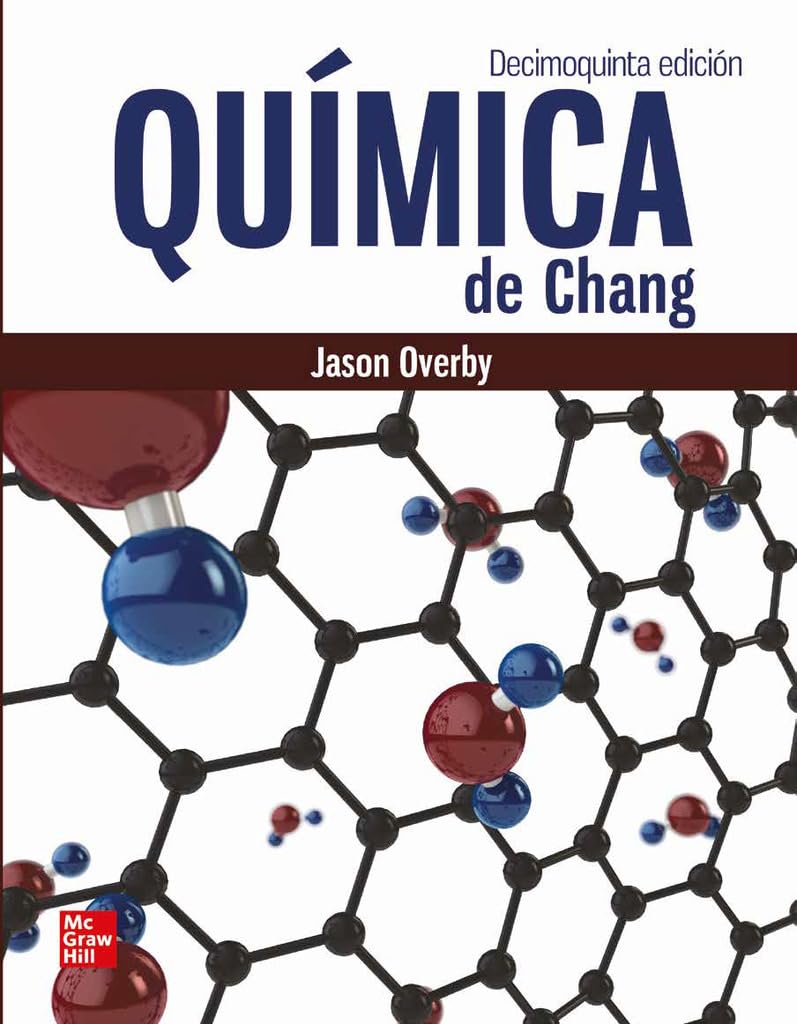 Química de Chang