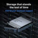 Synology HDD SAS de 3.5 Pulgadas HAS5300 de 12 TB (HAS5300-12T)