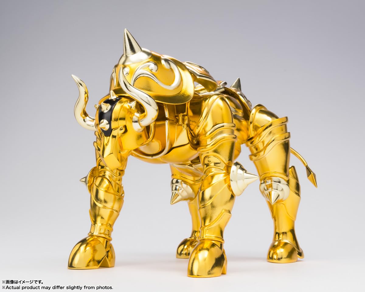 Taurus Aldebaran Revival Ver. Fig. 19 cm Saint Seiya Saint Cloth Myth ex