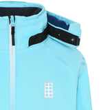LEGO LWJESSE 712-JACKET Chaqueta, Bright Blue, 104 Kinder Unisex