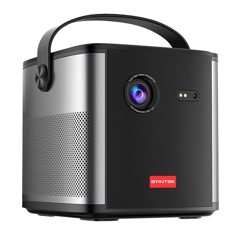BYINTEK Proyector U80 MAX