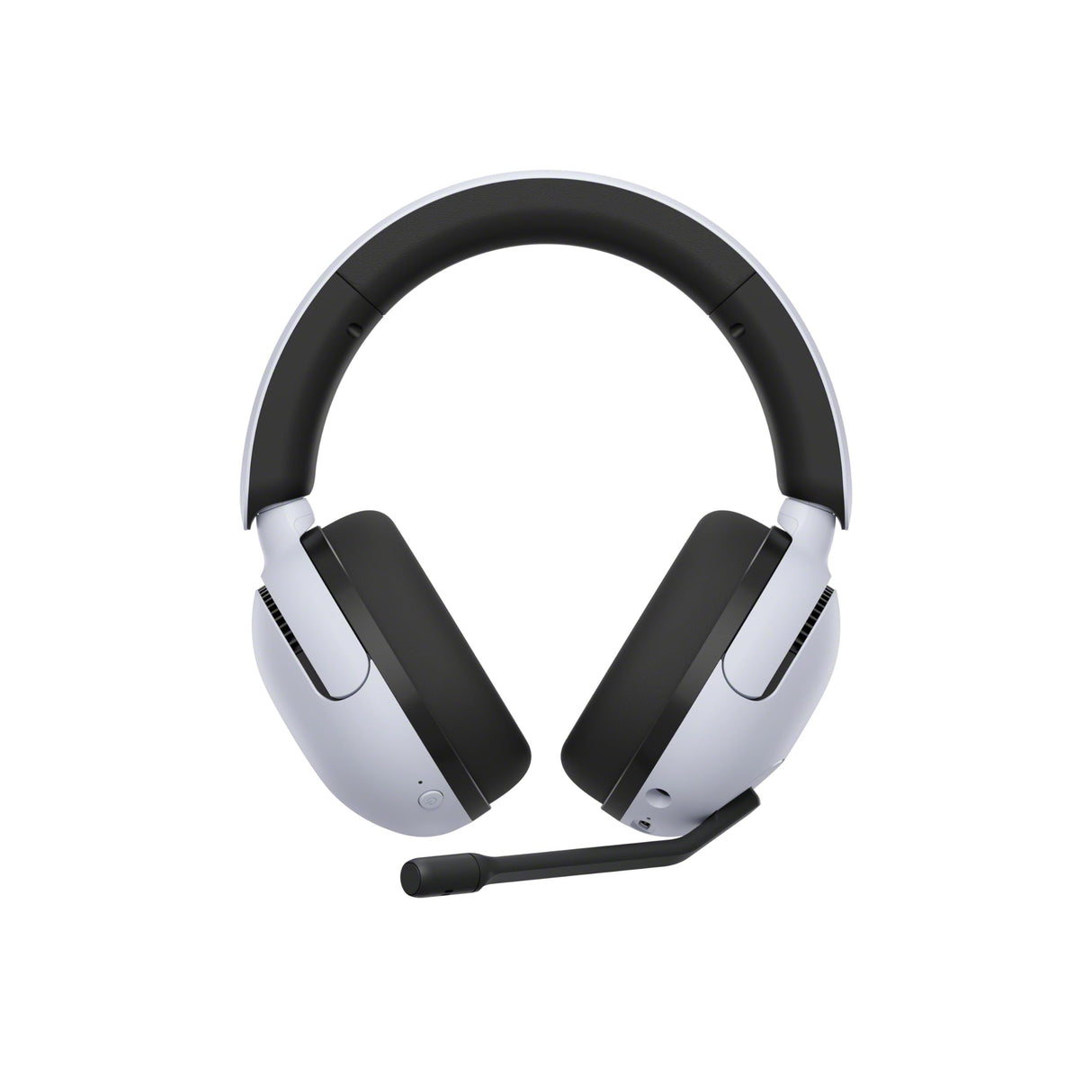 Sony INZONE H5, Auriculares inalámbricos para Gaming, Compatible con PC y PS5, 360 Spatial Sound para Gaming, cómoda sujeción, 28 Horas de autonomía, Baja latencia y micrófono con IA