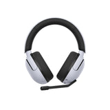 Sony INZONE H5, Auriculares inalámbricos para Gaming, Compatible con PC y PS5, 360 Spatial Sound para Gaming, cómoda sujeción, 28 Horas de autonomía, Baja latencia y micrófono con IA