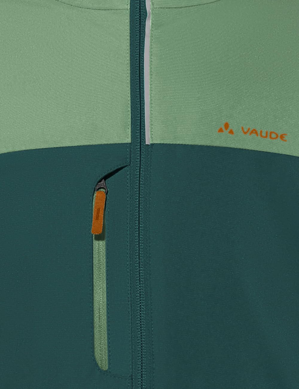 VAUDE Chaqueta para niños Snow Cup