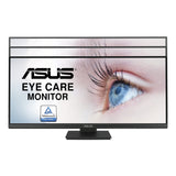 ASUS VP299CL Monitor 29", UltraWide FHD de 21:9 (2560 x 1080), IPS, HDR-10, USB-C, Adaptive-Sync/FreeSync, 1ms MPRT, Luz Azul de Baja Intensidad, Antiparpadeo, Compatible con VESA