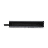 StarTech.com Adaptador USB Externo de Red Inalámbrica Wi-Fi 6E - hasta 2402Mbps - Antena Plegable - WiFi 2,4/5/6GHz 802.11ax
