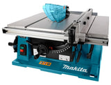 MAKITA 2704N - Sierra de mesa 260mm 1.650w