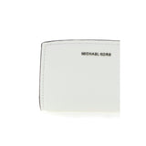 Michael Kors 32S5SYTZ2L-085 MD ZA Wallet Women Optic White Size One Size