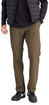 Dockers Go Airweave Chino Slim, Pantalones Hombre, Otter, 33W / 30L