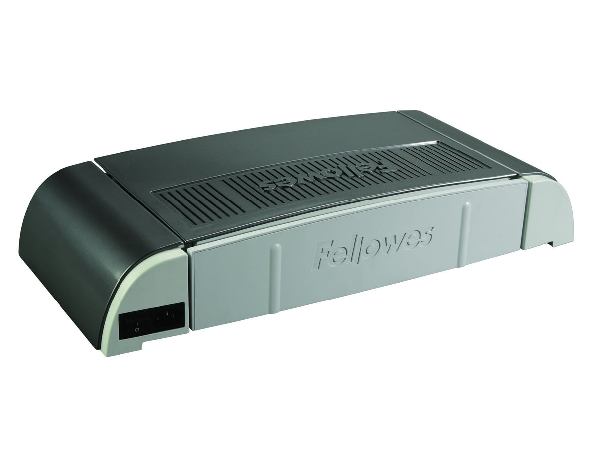 Fellowes Helios 30 - Encuadernadora térmica, uso frecuente, hasta 300 hojas